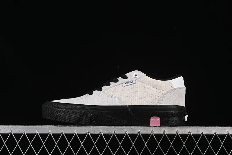 All categories Vans Vans series Vans Low Vans low-top Vans Rowan Skate Boarding Classic and versatile lightweight and comfortable professional skateboard shoes VN0A4TZCYB2